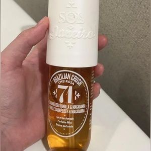 Sol de jainero purfume